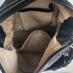 Black Dooney&Bourke Bag